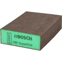 Bosch Expert Standard Foam Sanding Block Bosch Expert Standard Foam Sanding Block