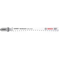 Bosch Expert T308 BFP Hard Wood Cutting Jigsaw Blade Bosch Expert T308 BFP Hard Wood Cutting Jigsaw Blade