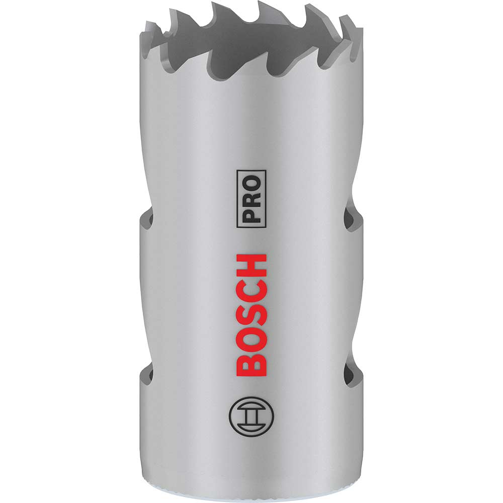 Bosch Professional Cobalt Bosch Pro Multi Material Hole Saw Size 25