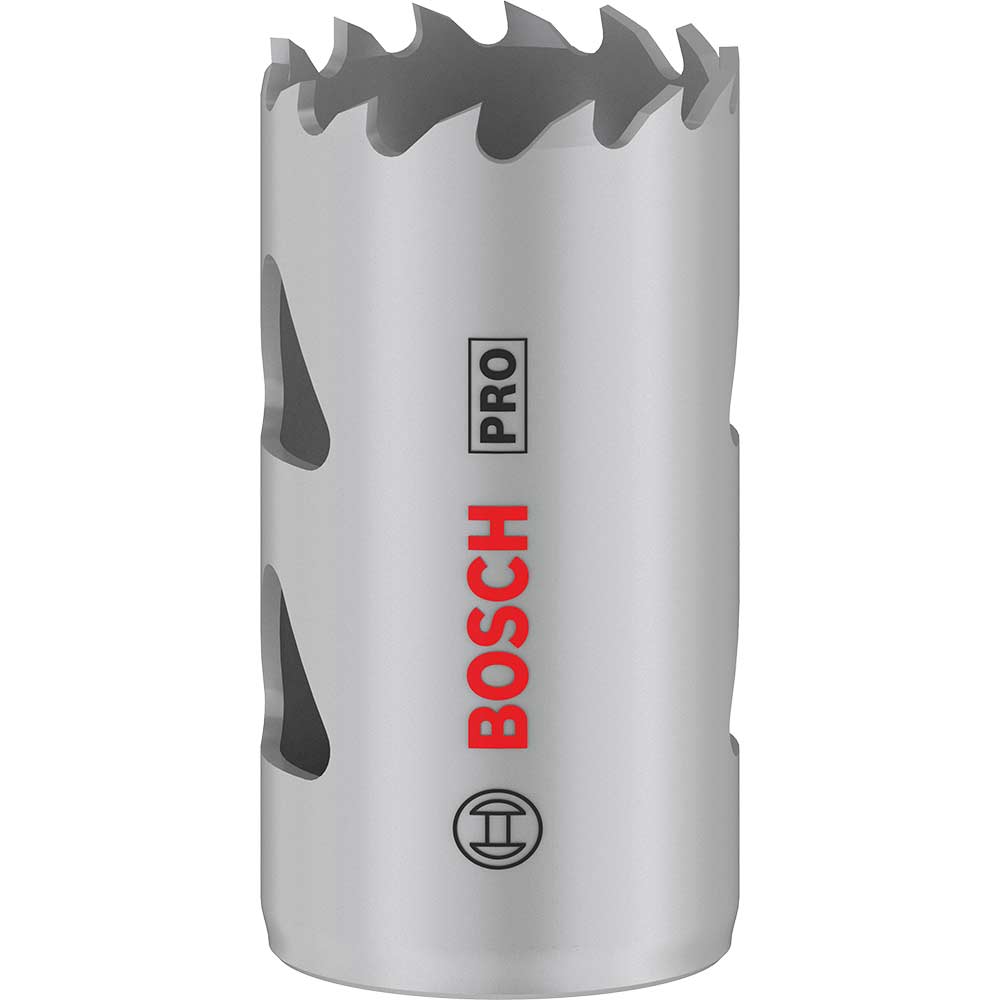 Bosch Professional Cobalt Bosch Pro Multi Material Hole Saw Size 27