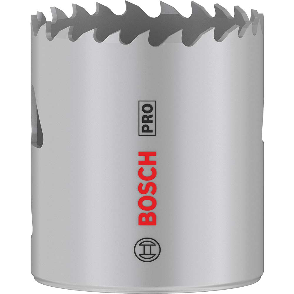 Bosch Professional Cobalt Bosch Pro Multi Material Hole Saw Size 44