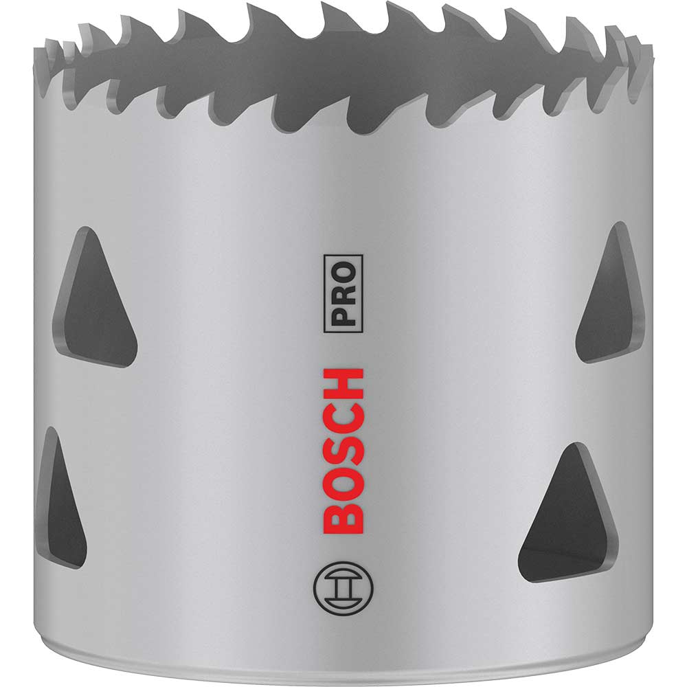 Bosch Professional Cobalt Bosch Pro Multi Material Hole Saw Size 44