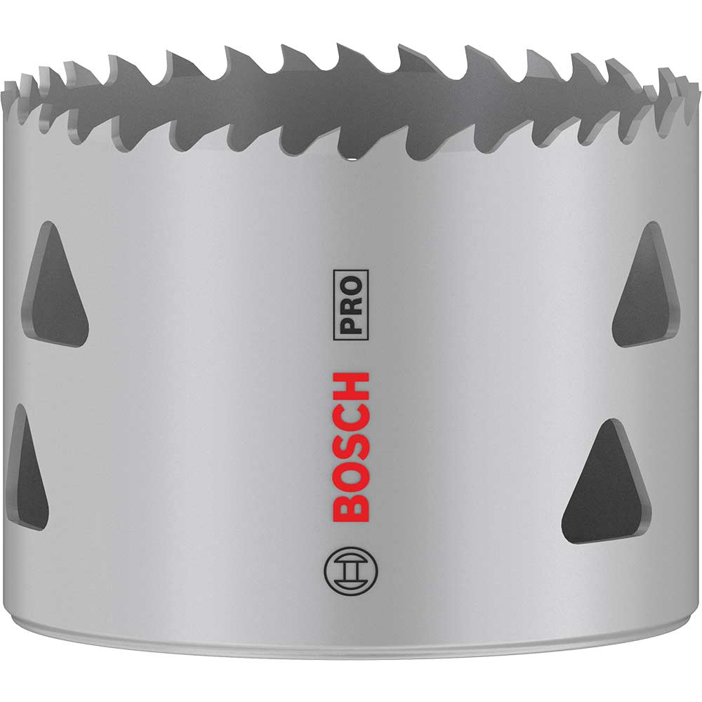 Bosch Professional Cobalt Bosch Pro Multi Material Hole Saw Size 44