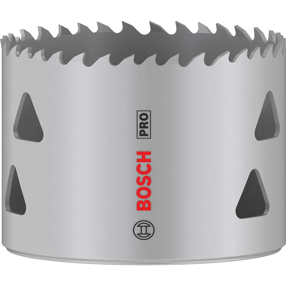 Bosch Professional Cobalt Bosch Pro Multi Material Hole Saw Size 44