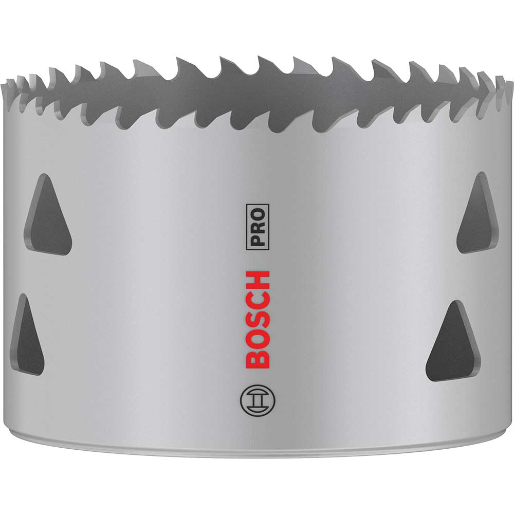 Bosch Professional Cobalt Bosch Pro Multi Material Hole Saw 73Mm Size 44