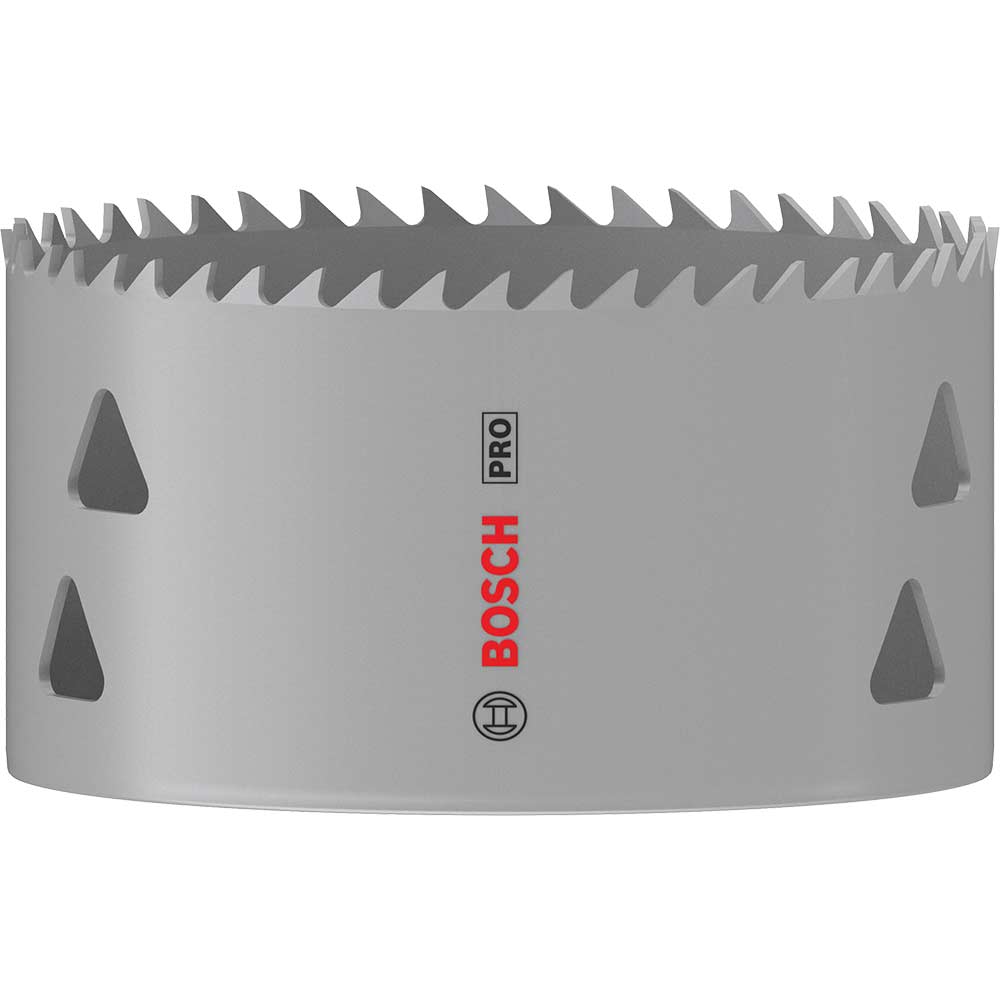 Bosch Professional Cobalt Bosch Pro Multi Material Hole Saw Size 44