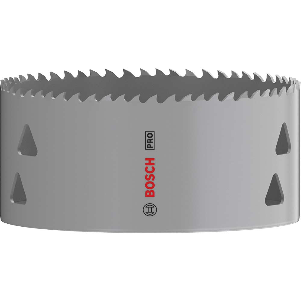 Bosch Professional Cobalt Bosch Pro Multi Material Hole Saw 108Mm Size 44