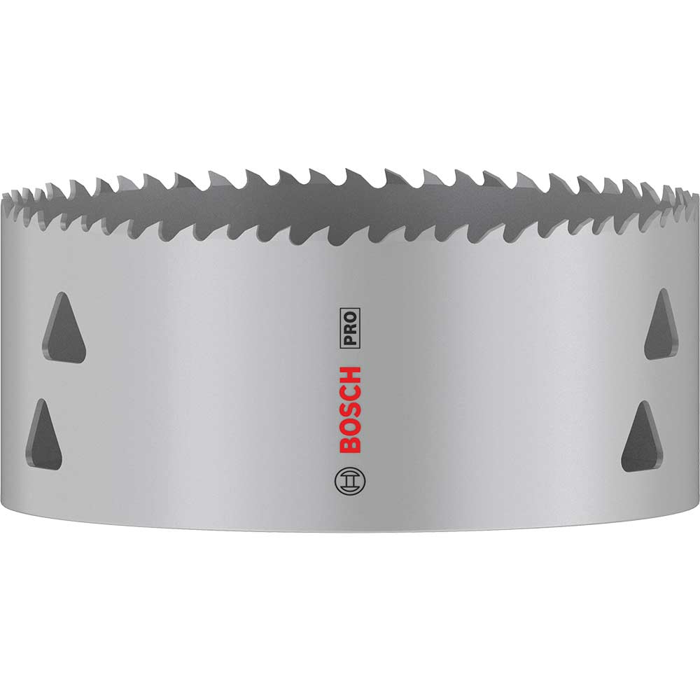Bosch Professional Cobalt Bosch Pro Multi Material Hole Saw Size 44