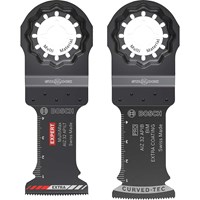 Bosch Pro 10 Piece AIZ 32 APIB OMT Starlock Plunge Saw Blade Promo Set  Bosch Pro 10 Piece AIZ 32 APIB OMT Starlock Plunge Saw Blade Promo Set