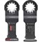 Bosch Pro 10 Piece AIZ 32 APIB OMT Starlock Plunge Saw Blade Promo Set  Bosch Pro 10 Piece AIZ 32 APIB OMT Starlock Plunge Saw Blade Promo Set