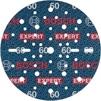 Bosch Expert O780 Foil Sanding Discs 150mm Bosch Expert O780 Foil Sanding Discs 150mm