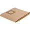 Bosch Paper Dust Bags for ADVANCEDVAC 20 Bosch Paper Dust Bags for ADVANCEDVAC 20
