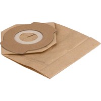 Bosch Paper Dust Bag for EASYVAC 3 Vacuum Cleaner Bosch Paper Dust Bag for EASYVAC 3 Vacuum Cleaner