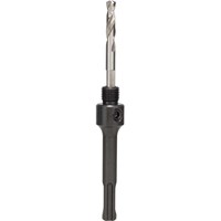 Bosch Hole Saw Arbor SDS Shank for 14-32mm Hole Saws Bosch Hole Saw Arbor SDS Shank for 14-32mm Hole Saws