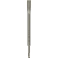 Bosch SDS Plus Long Life Flat Chisel Bosch SDS Plus Long Life Flat Chisel