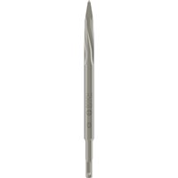 Bosch SDS Plus Long Life Pointed Chisel Bosch SDS Plus Long Life Pointed Chisel
