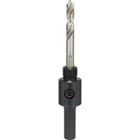 Bosch Hole Saw Arbor for 14-30mm Holesaws Bosch Hole Saw Arbor for 14-30mm Holesaws