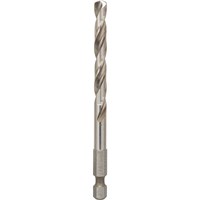 Bosch Hole Saw Arbor HSS-E Pilot Drill Bit Bosch Hole Saw Arbor HSS-E Pilot Drill Bit