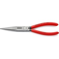Knipex 26 11 Long Nose Side Cutting Pliers Knipex 26 11 Long Nose Side Cutting Pliers