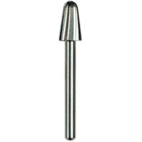 Dremel 117 High Speed Mushroom Cutter Dremel 117 High Speed Mushroom Cutter