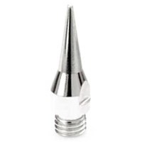 Dremel 2 Piece Soldering Tip Set for Versatip Gas Torch