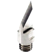 Dremel 2 Piece Cutting Knife Tip Set for Versatip Gas Torch Dremel 2 Piece Cutting Knife Tip Set for Versatip Gas Torch