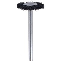 Dremel 403 Bristle Wheel Brush Dremel 403 Bristle Wheel Brush