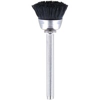 Dremel 404 Bristle Cup Brush