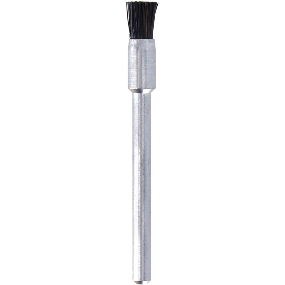 Dremel End Shape Bristle Brush 3.2Mm Pack Of Size 3