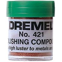 Dremel 421 Polishing Compound Dremel 421 Polishing Compound