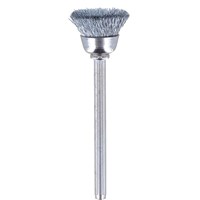 Dremel 442 Carbon Steel Wire Cup Brush Dremel 442 Carbon Steel Wire Cup Brush