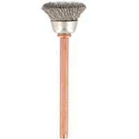 Dremel 531 Stainless Steel Wire Cup Brush