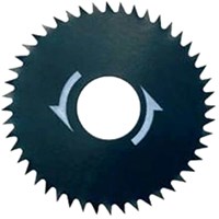 Dremel 546 Rip / Cross Cut Saw Blade for Mini Saw Attachment Dremel 546 Rip / Cross Cut Saw Blade for Mini Saw Attachment