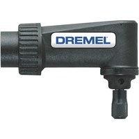 Dremel 575 Rotary Multi Tool Right Angle Attachment Dremel 575 Rotary Multi Tool Right Angle Attachment