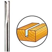Dremel 650 Straight Router Bit Dremel 650 Straight Router Bit