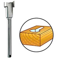 Dremel 655 Keyhole Router Bit Dremel 655 Keyhole Router Bit