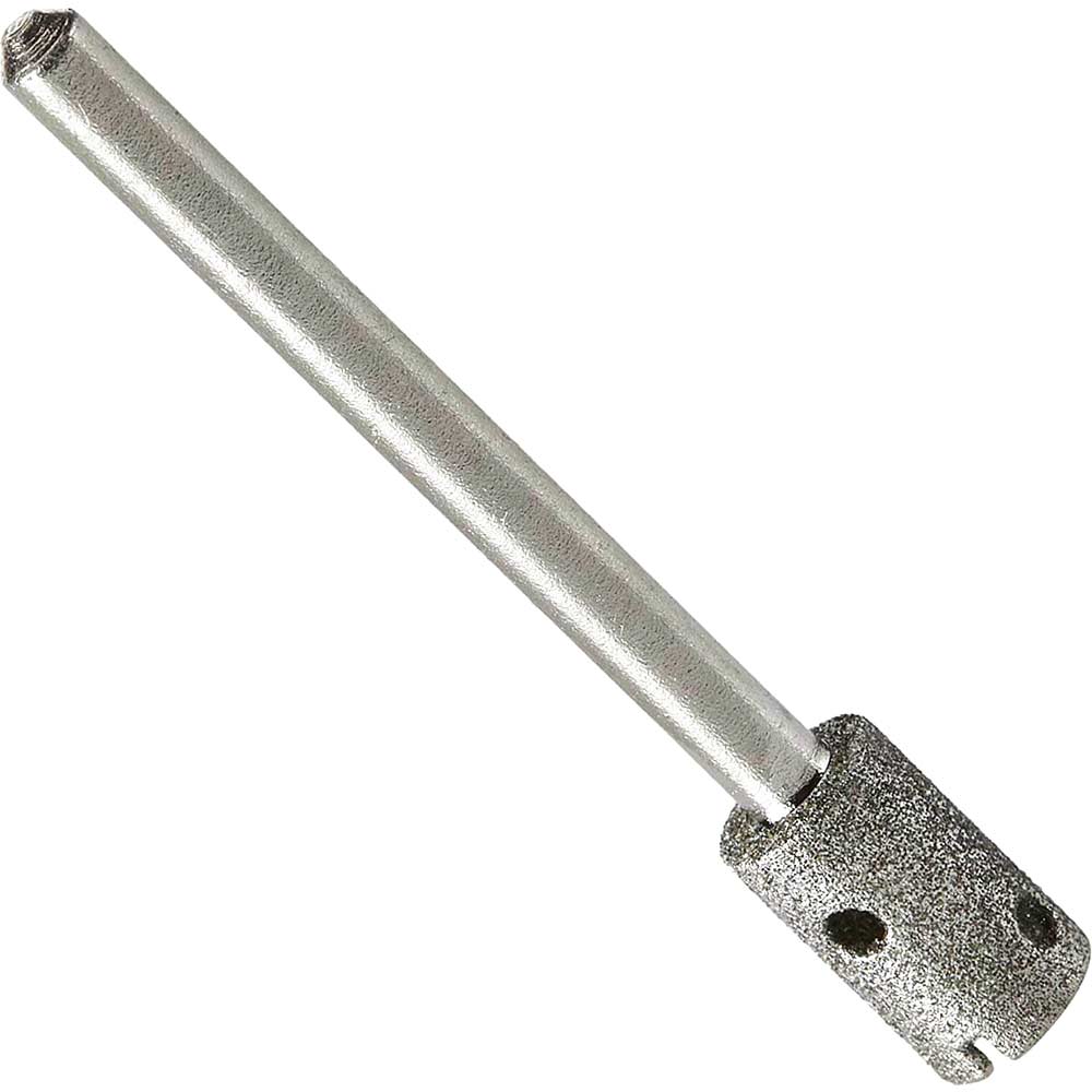 Dremel Glass Drill Bit 6.4Mm Pack Of Size 1