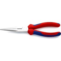 Knipex 26 15 Snipe Nose Side Cutting Pliers Knipex 26 15 Snipe Nose Side Cutting Pliers