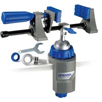 Dremel 2500 Multivise Clamp and Holder Dremel 2500 Multivise Clamp and Holder