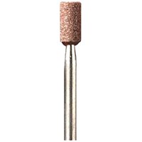 Dremel 8153 Aluminium Oxide Grinding Stone Dremel 8153 Aluminium Oxide Grinding Stone