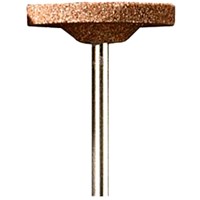 Dremel 8215 Aluminium Oxide Grinding Stone