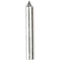 Dremel 9929 Diamond Coated Engraving Tip for 290 Engraver Dremel 9929 Diamond Coated Engraving Tip for 290 Engraver