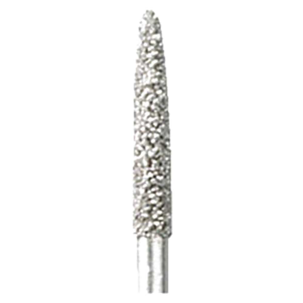 Dremel 9931 Tungsten Carbide Structured Tooth Cutter Size 35.000