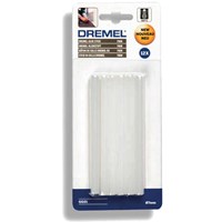 Dremel Multi Purpose High Temperature Glue Sticks Dremel Multi Purpose High Temperature Glue Sticks