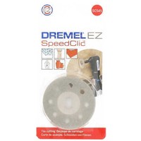 Dremel SC545 EZ SpeedClic Diamond Cutting Wheel 38mm