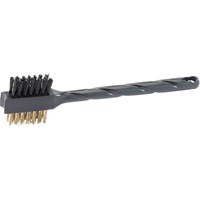 Draper Expert Brass / Nylon Wire Brush Draper Expert Brass / Nylon Wire Brush