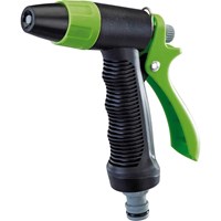 Draper Adjustable Jet Soft Grip Garden Watering Spray Gun Draper Adjustable Jet Soft Grip Garden Watering Spray Gun