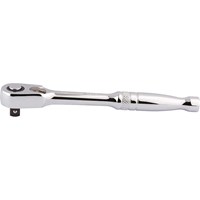 Draper 1/4" Drive 60 Tooth Micro Head Ratchet
