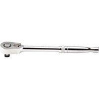 Draper 1/2" Drive 60 Tooth Micro Head Ratchet