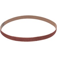 Draper 10mm x 336mm Aluminium Oxide Sanding Belt